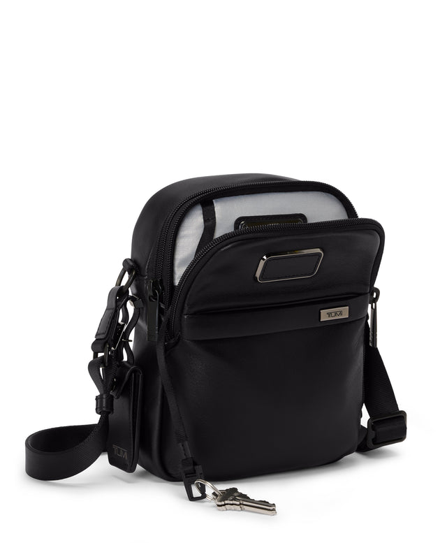 Tumi Alpha Small Crossbody