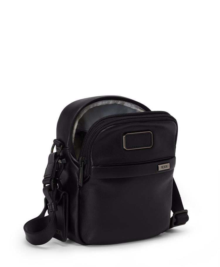 Tumi Alpha Small Crossbody