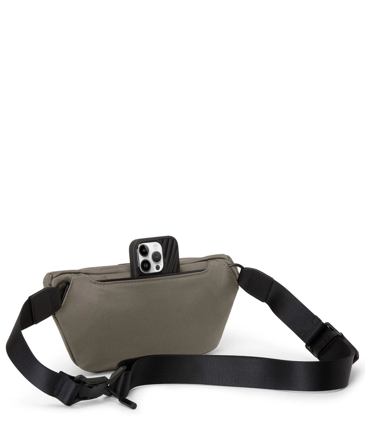 Tumi Belt Bag Sling