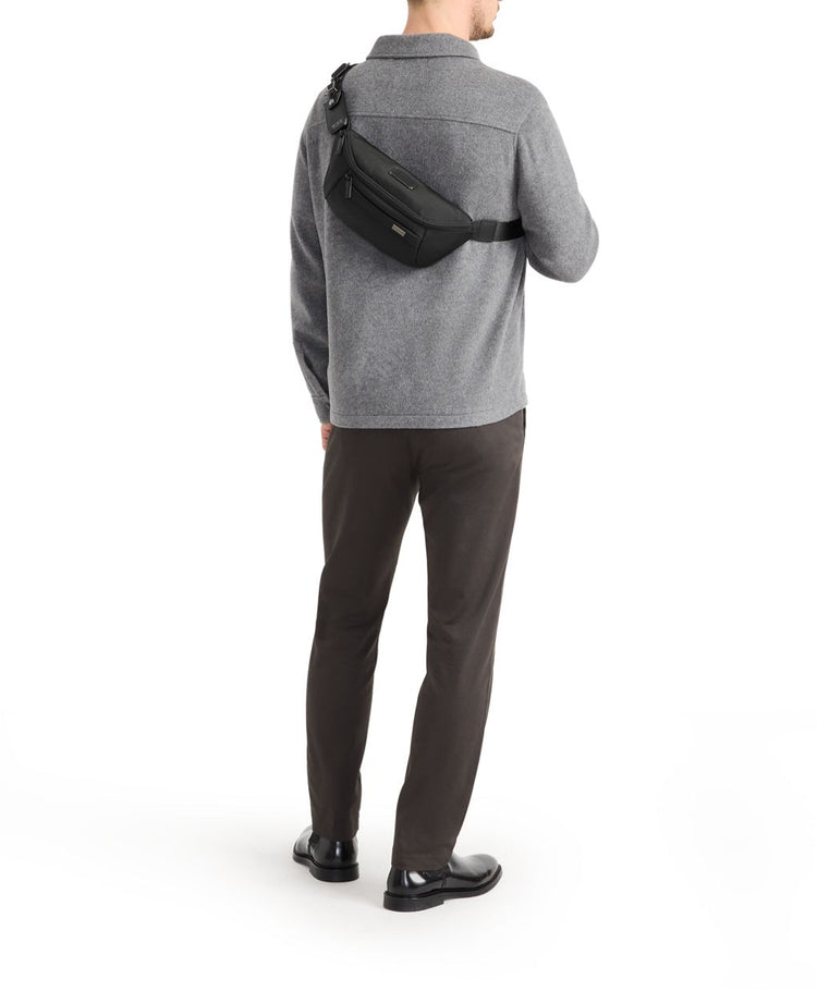Tumi Belt Bag Sling