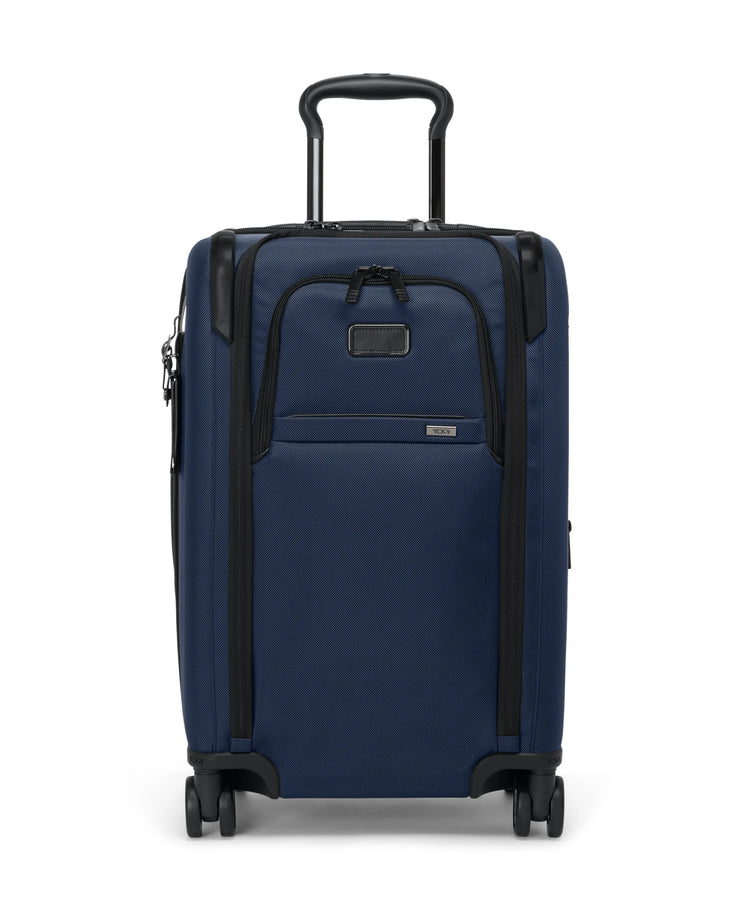 TUMI Alpha Dual Access Expandable Carry-On 55 cm