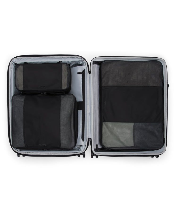 TUMI Alpha Large Dual Access Expandable Carry-on 55cm