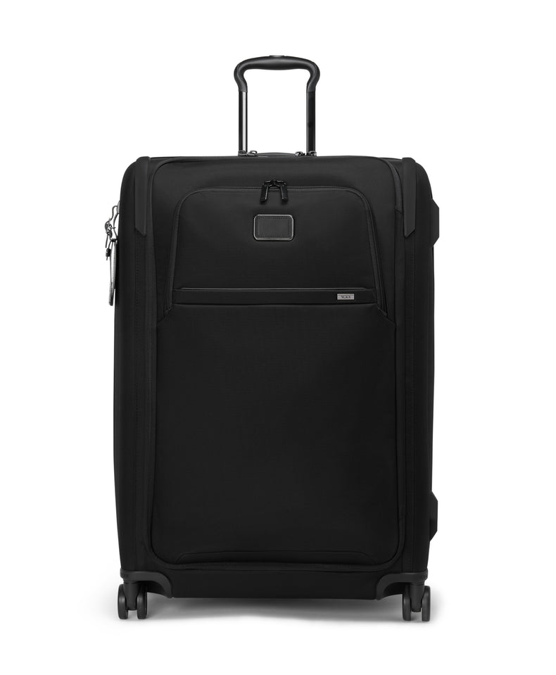 TUMI Alpha Large Dual Access Expandable Checked Luggage 73,5cm