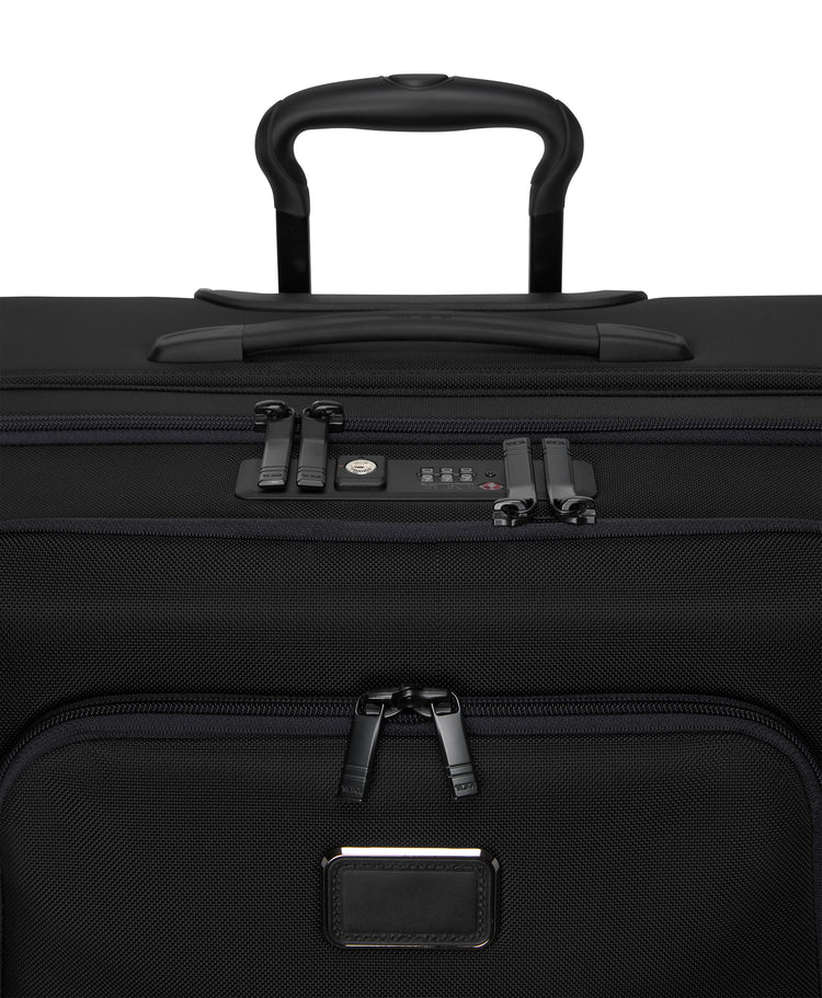 TUMI Alpha Large Dual Access Expandable Checked Luggage 73,5cm
