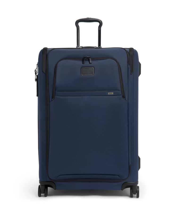 TUMI Alpha Large Dual Access Expandable Checked Luggage 73,5cm