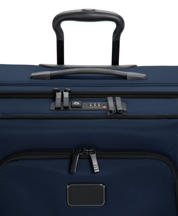 TUMI Alpha Large Dual Access Expandable Checked Luggage 73,5cm