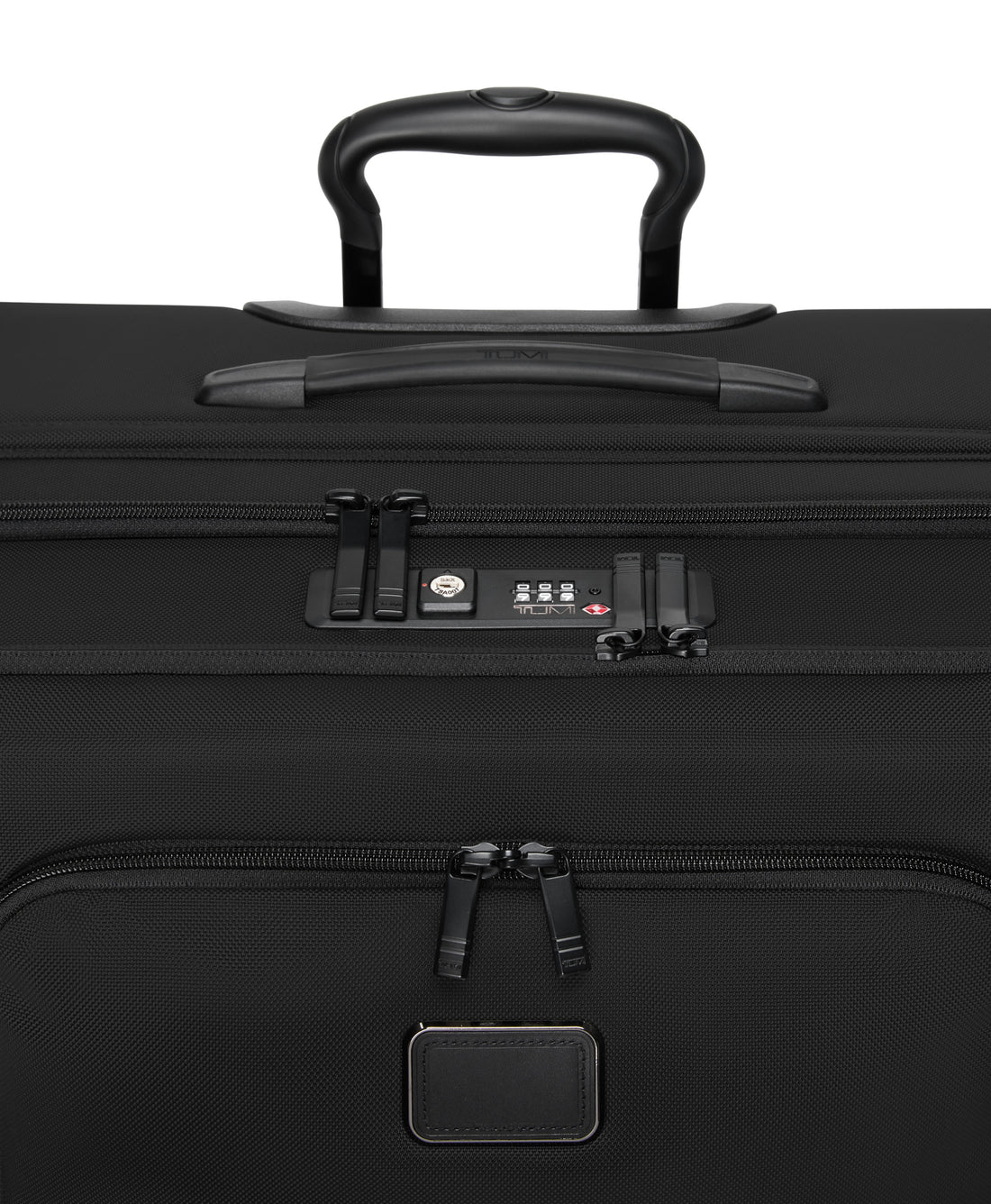 Tumi Alpha X-Large Dual Access Expandable Checked Luggage 78.5cm