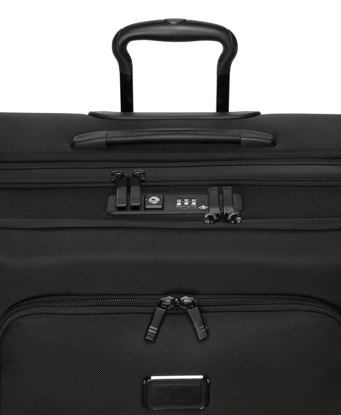 Tumi Alpha XX-Large Dual Access Expandable Checked Luggage 86,5cm