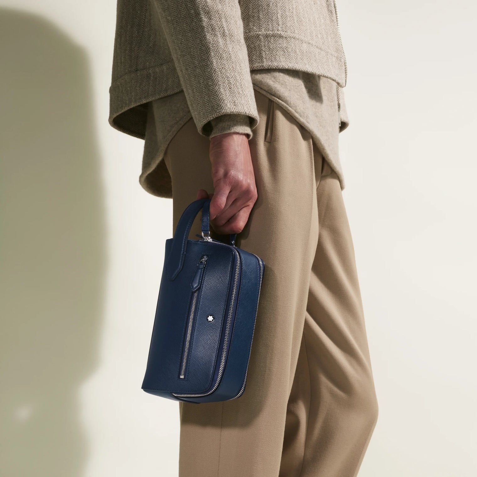 Montblanc Sartorial Document Case Thin