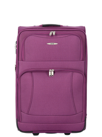 KKDK Ariel Kuffert på 2 hjul