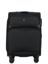 Verage Kabine Kuffert