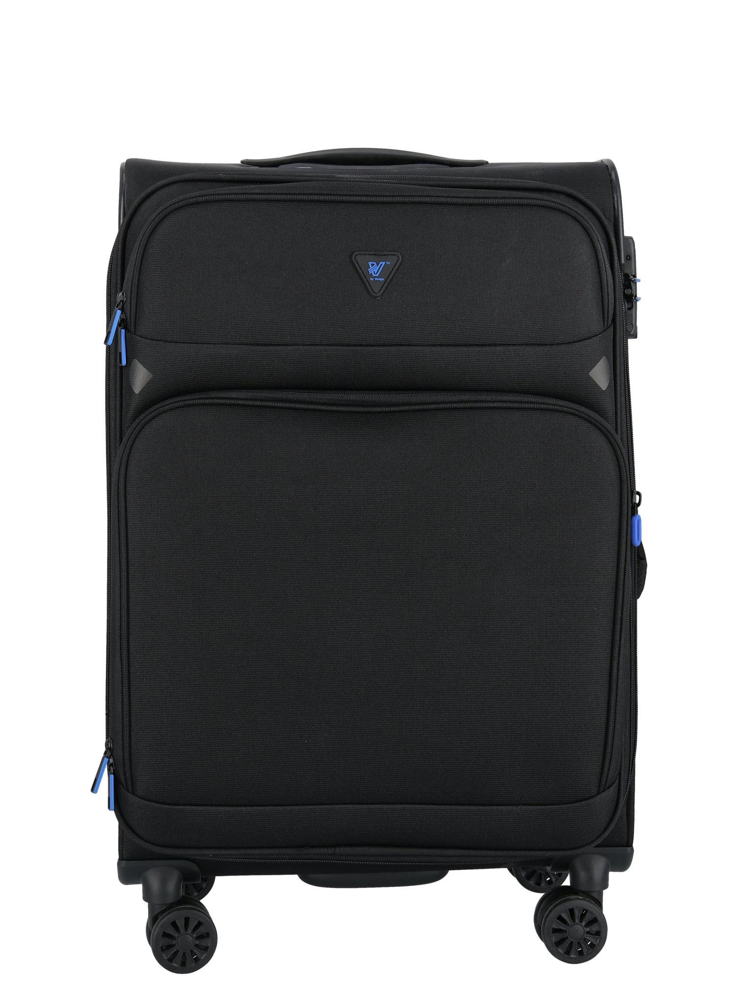 Verage Check-in M Kuffert