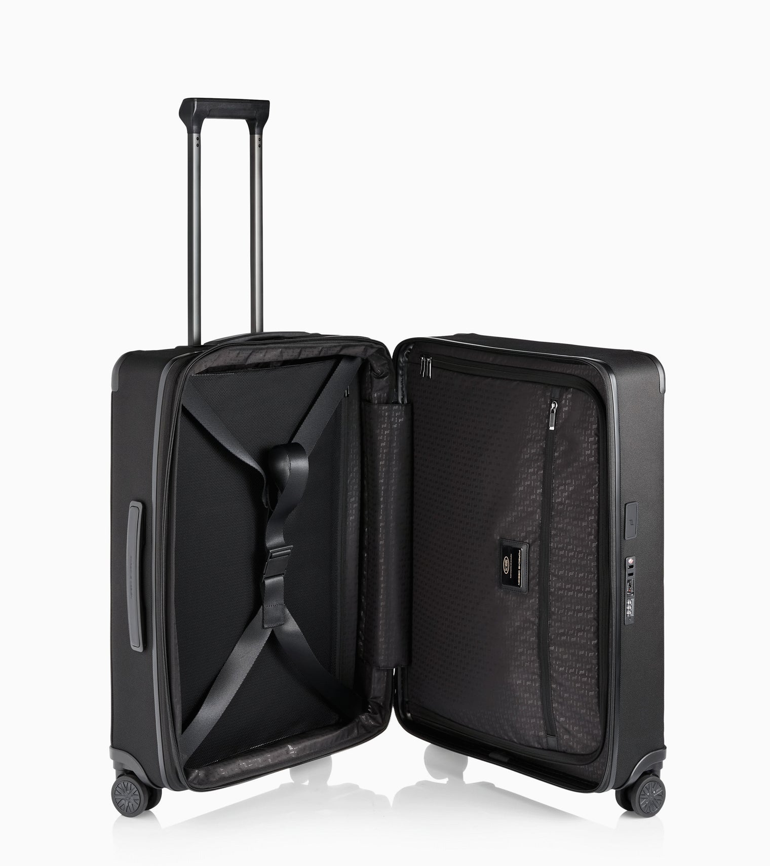 Porsche Design Roadster Nylon Trolley M