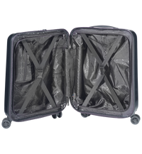 Chapter 2 Kabine Kuffert m. USB-stik