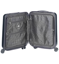 Chapter 2 Kabine Kuffert m. USB-stik