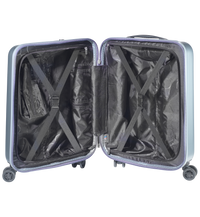 Chapter 2 Kabine Kuffert m. USB-stik