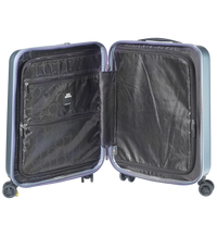 Chapter 2 Kabine Kuffert m. USB-stik