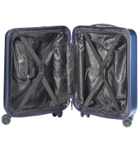 Chapter 2 Kabine Kuffert m. USB-stik