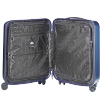 Chapter 2 Kabine Kuffert m. USB-stik