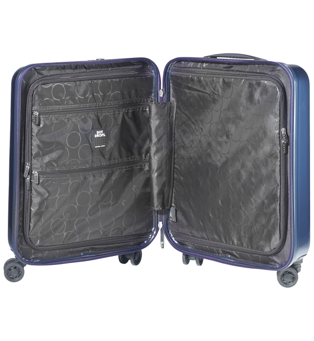 Chapter 2 Kabine Kuffert m. USB-stik