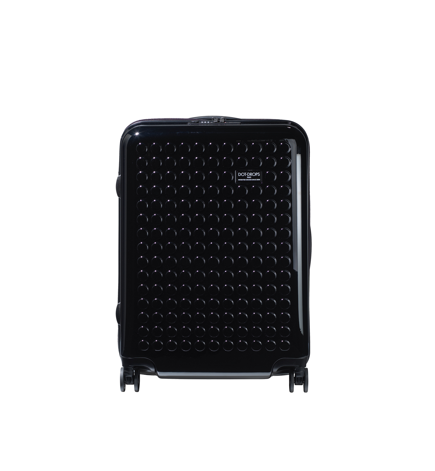 DotDrops Chapter 2 Limited Medium Suitcase 