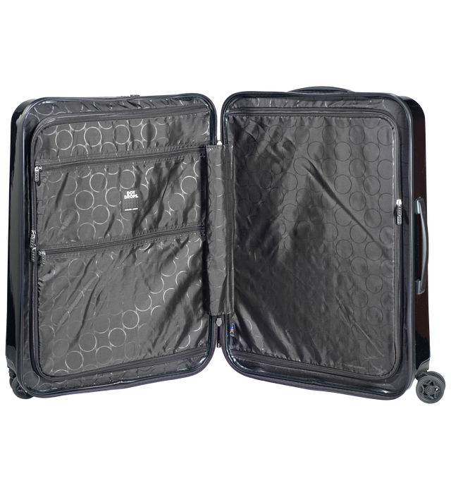 Chapter 2 Limited Mellem Kuffert