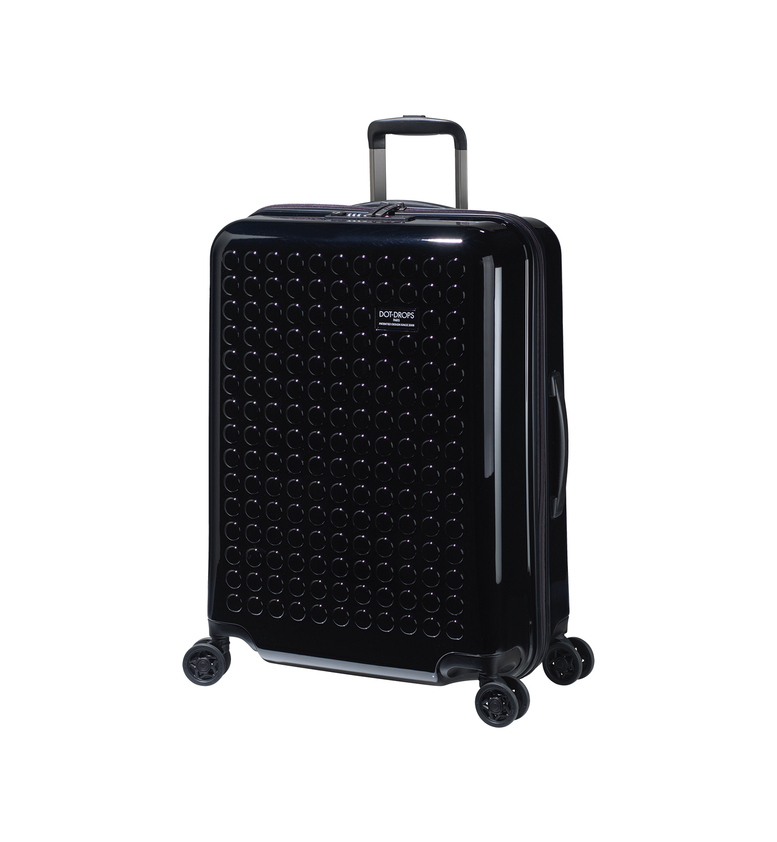 DotDrops Chapter 2 Limited Medium Suitcase 
