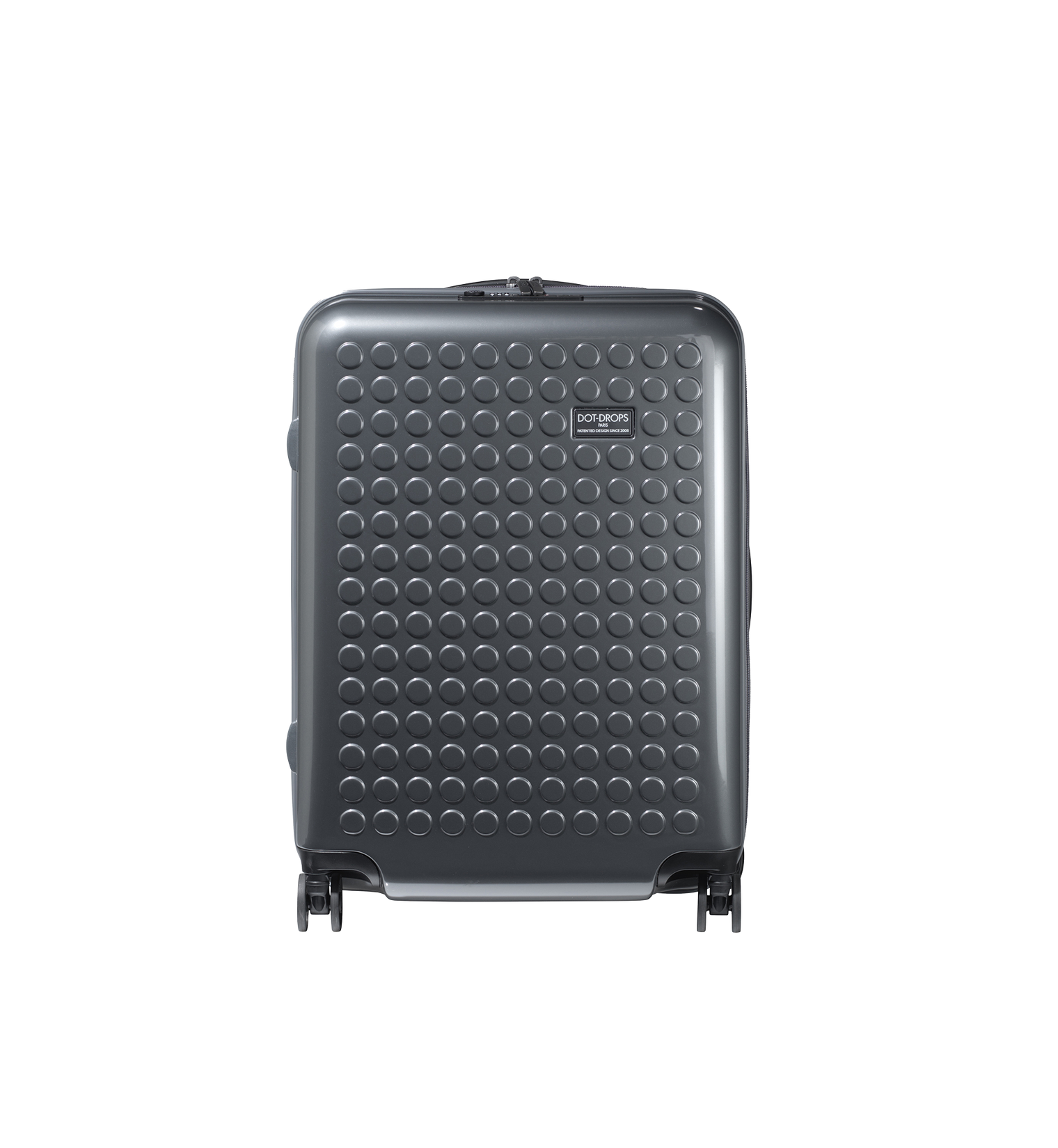 DotDrops Chapter 2 Limited Medium Suitcase 