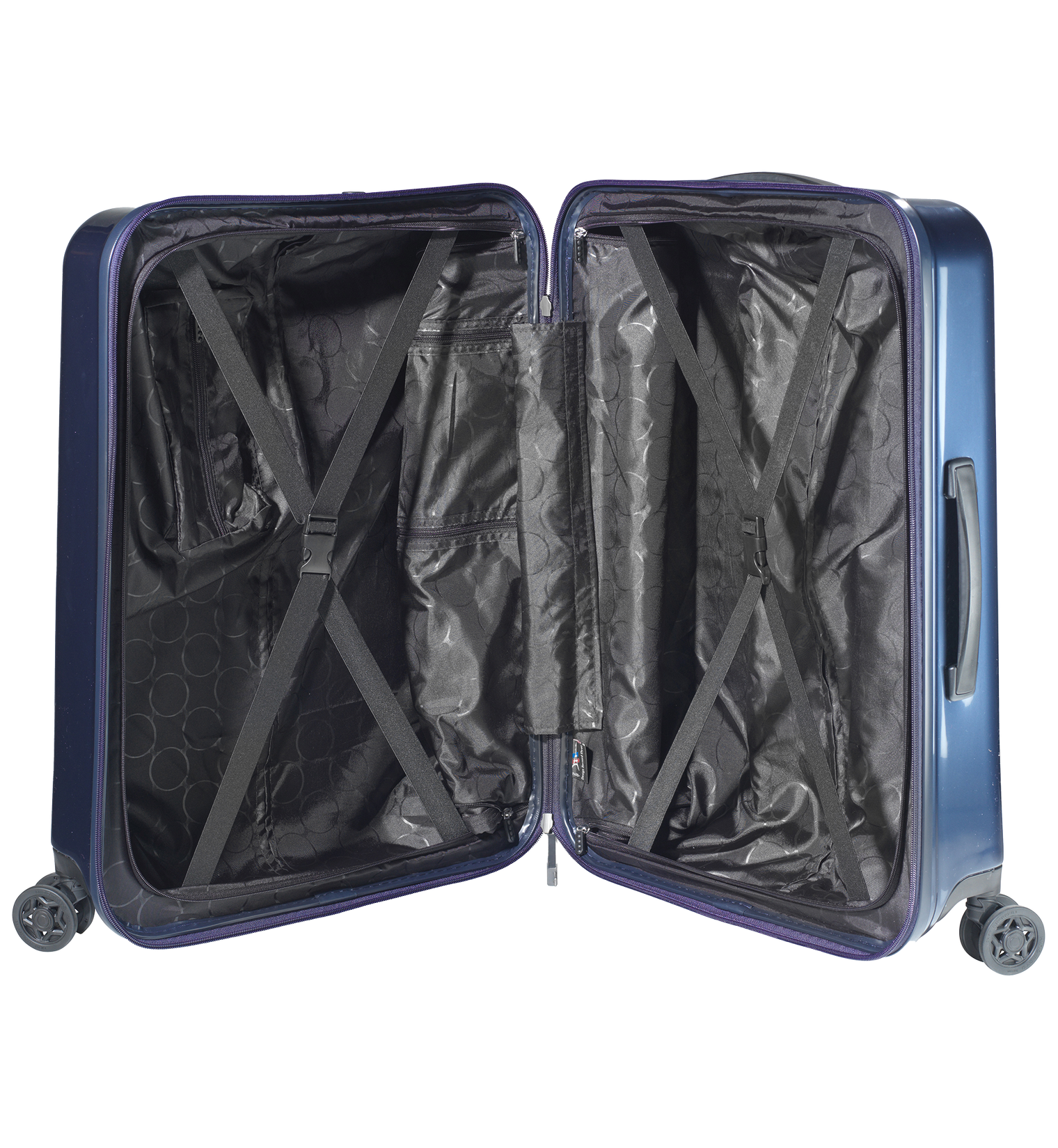 DotDrops Chapter 2 Limited Medium Suitcase 