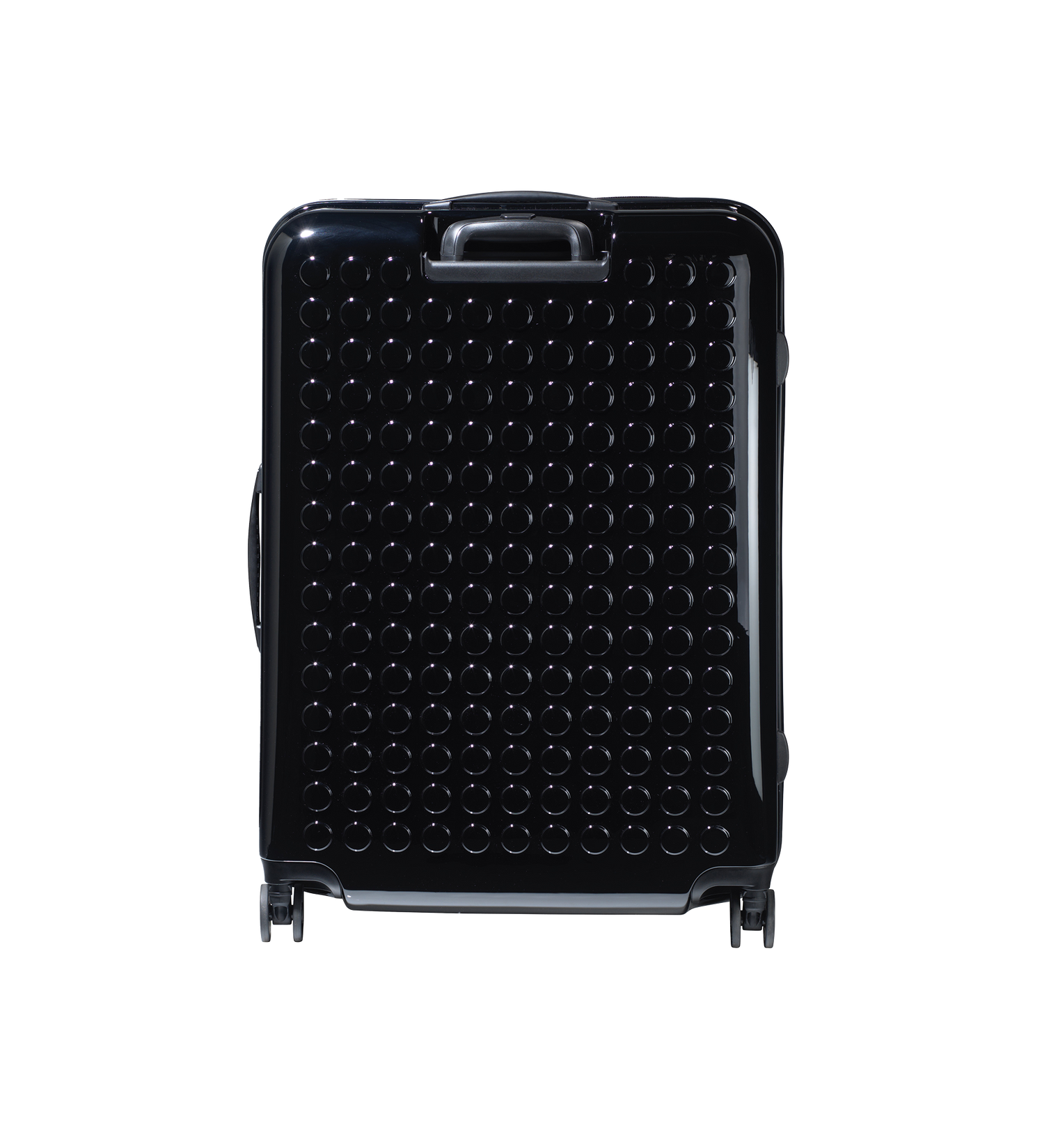 Chapter 2 Limited Extra Stor Kuffert