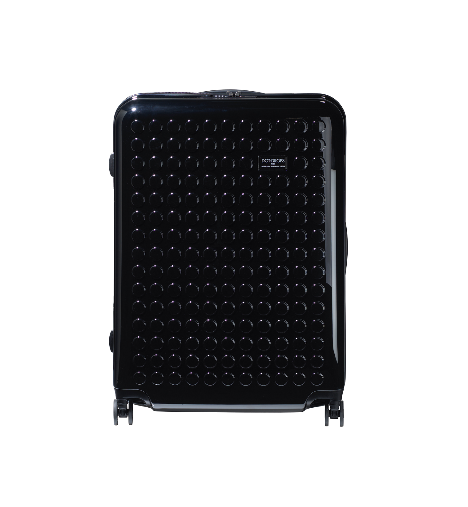 Chapter 2 Limited Extra Stor Kuffert