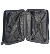 Chapter 2 Limited Extra Stor Kuffert