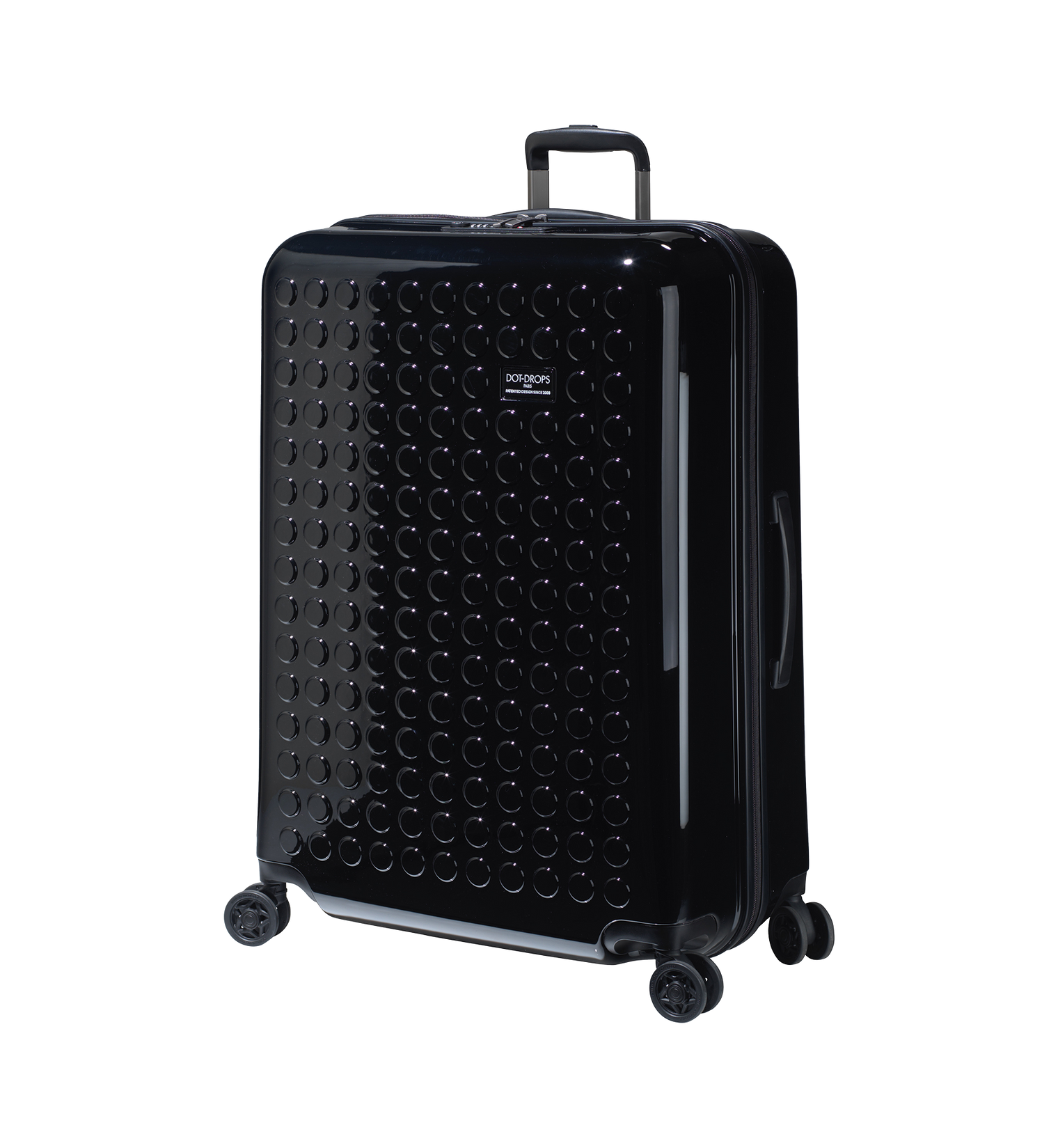 Chapter 2 Limited Extra Stor Kuffert