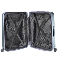 Chapter 2 Limited Extra Stor Kuffert