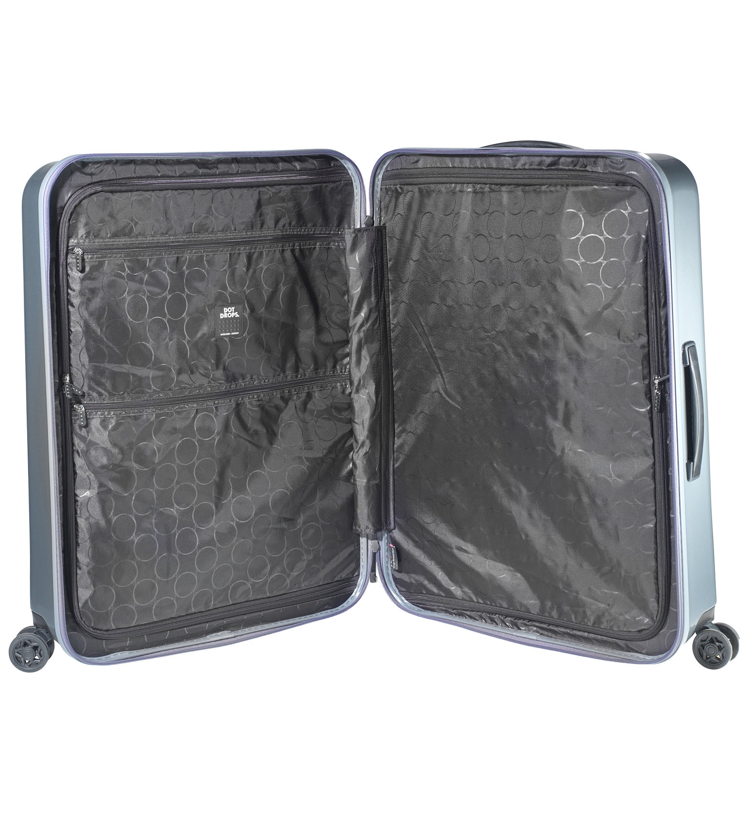 Chapter 2 Limited Extra Stor Kuffert