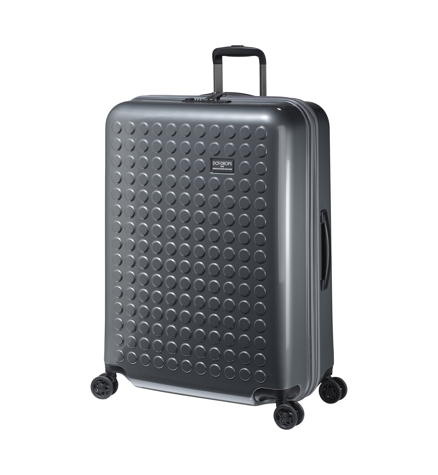 Chapter 2 Limited Extra Stor Kuffert