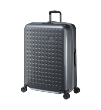 Chapter 2 Limited Extra Stor Kuffert