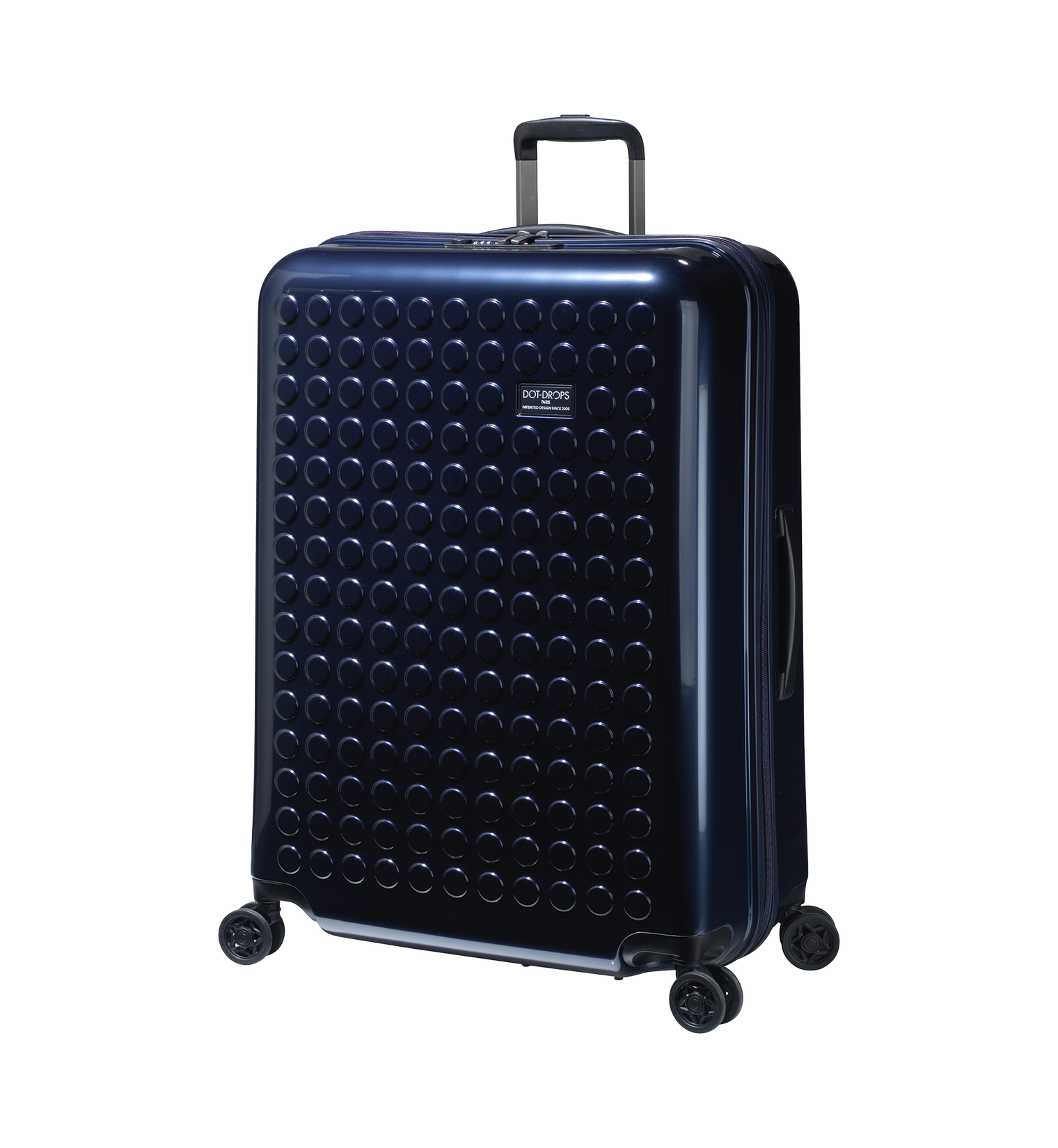 Chapter 2 Limited Extra Stor Kuffert