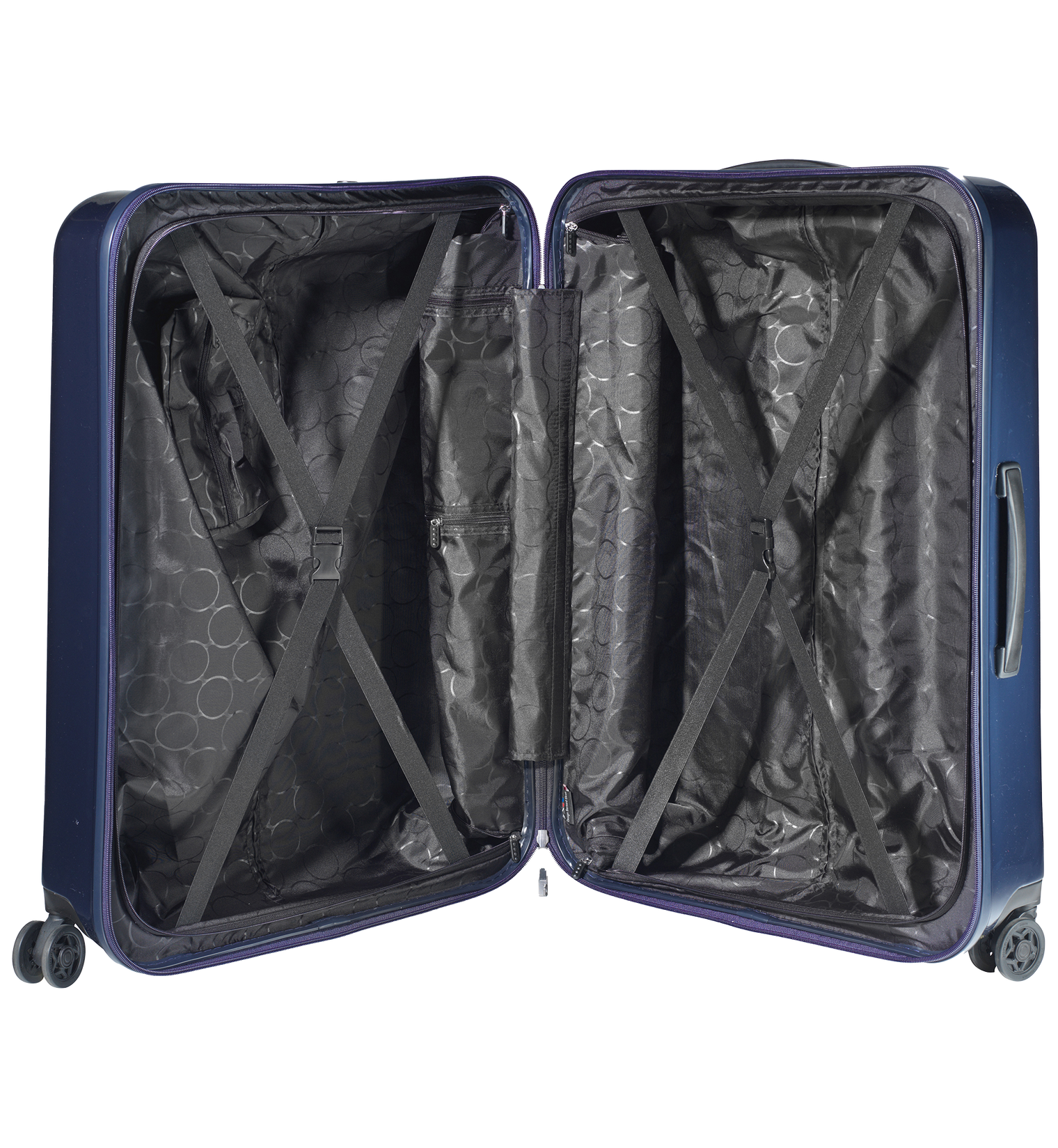 Chapter 2 Limited Extra Stor Kuffert