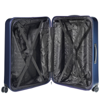 Chapter 2 Limited Extra Stor Kuffert