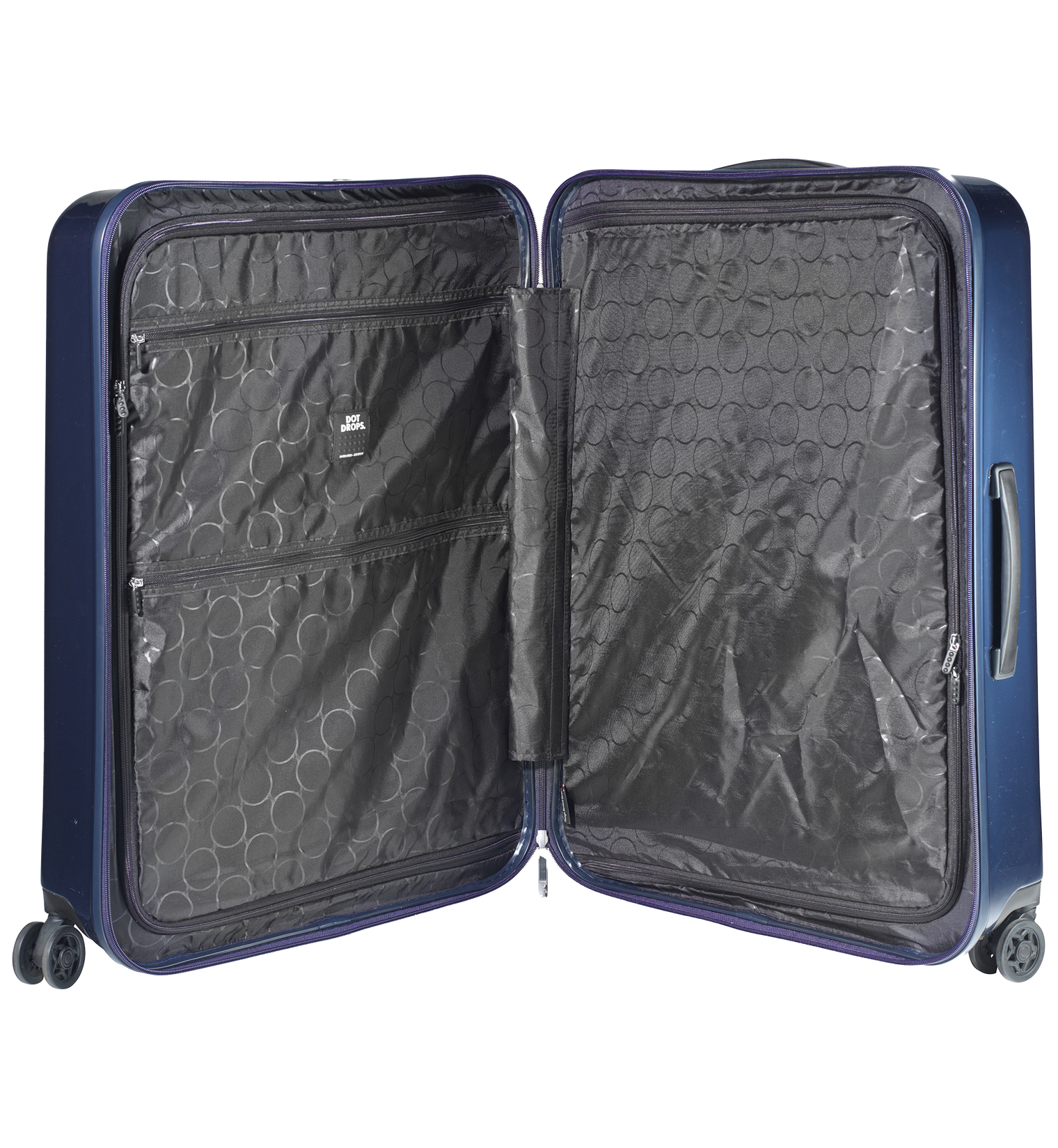 Chapter 2 Limited Extra Stor Kuffert