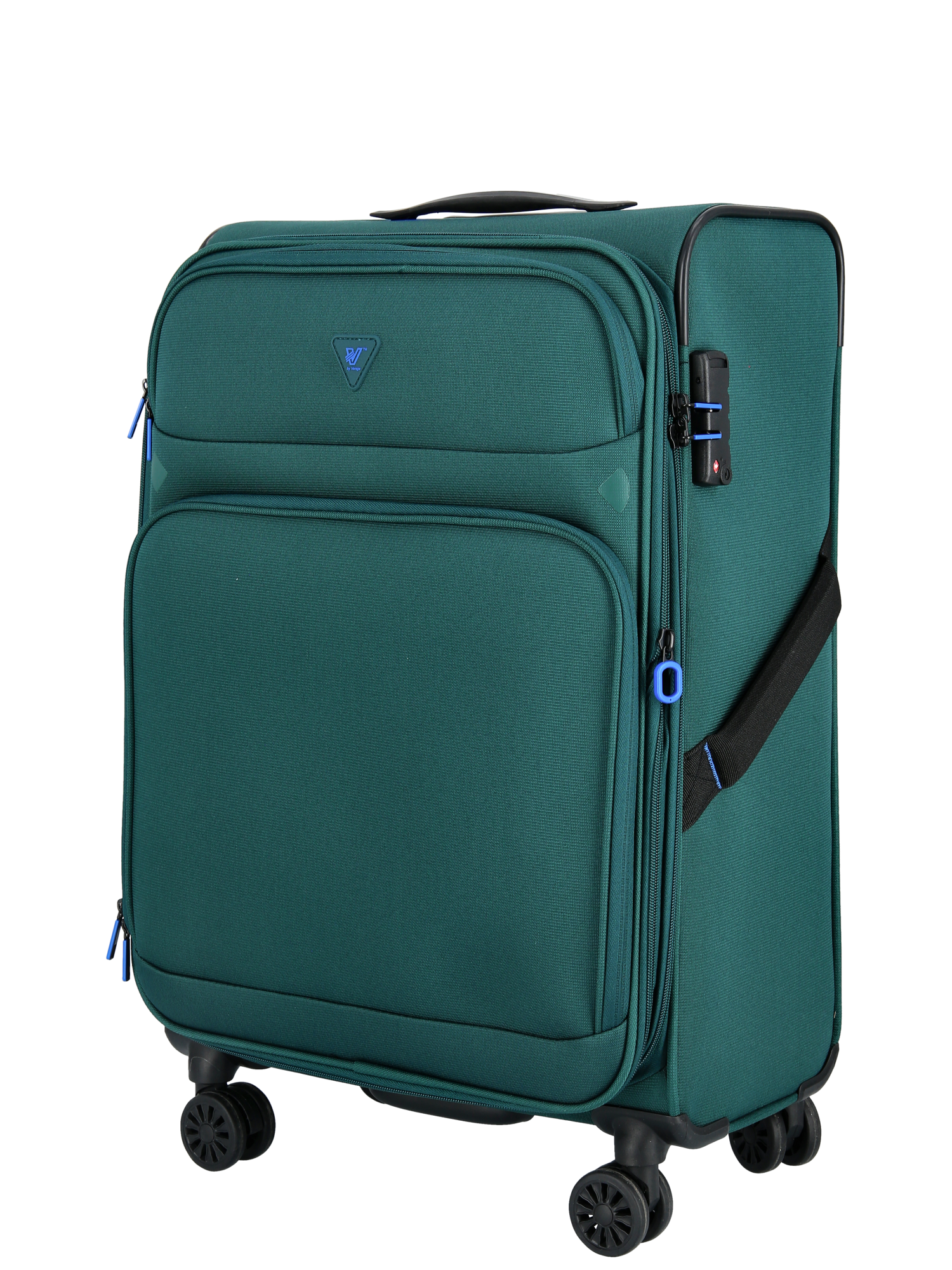 Verage Check-in M Kuffert