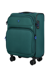 Verage Kabine Kuffert