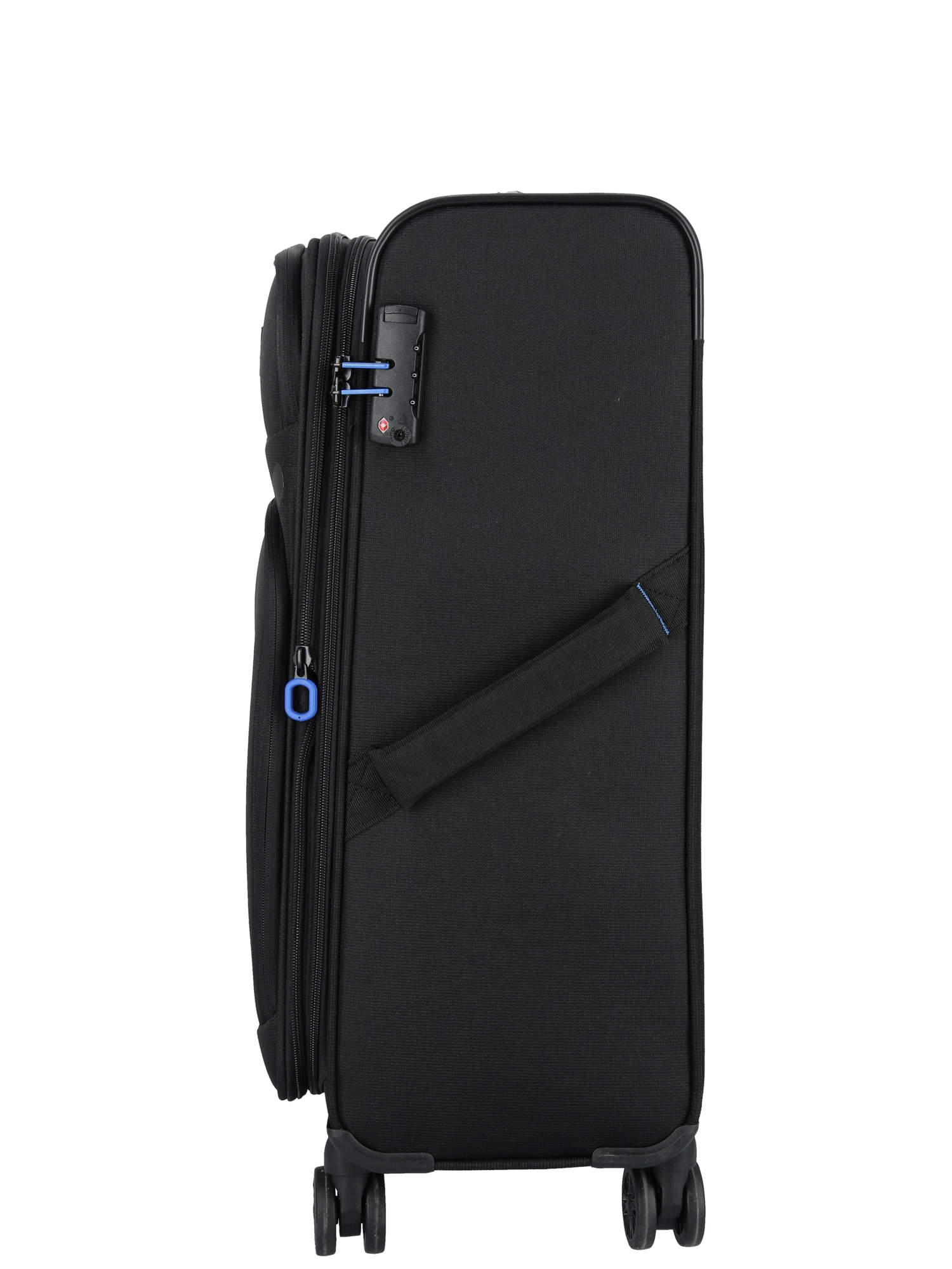 Verage Check-in M Kuffert