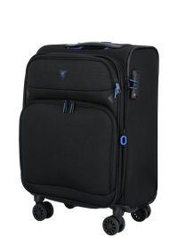 Verage Kabine Kuffert