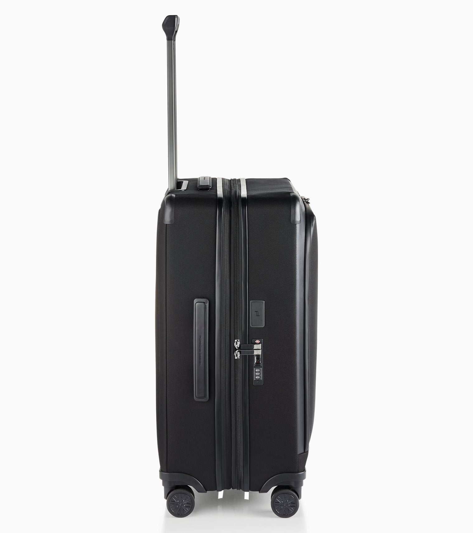 Porsche Design Roadster Nylon Trolley M