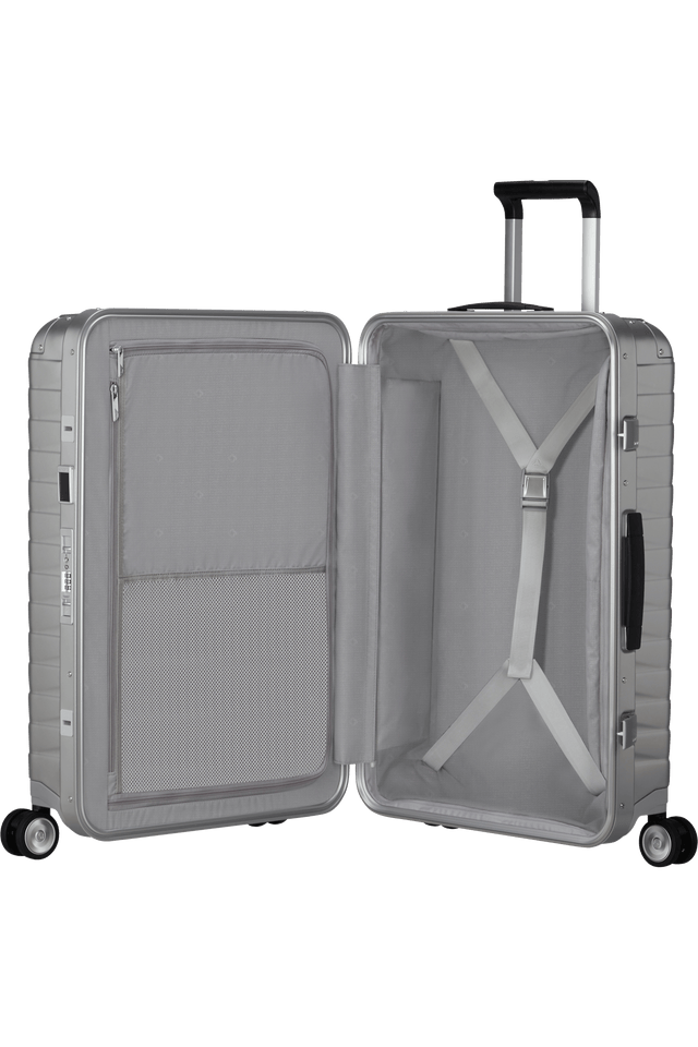 Samsonite Proxis ALU Spinner 69cm