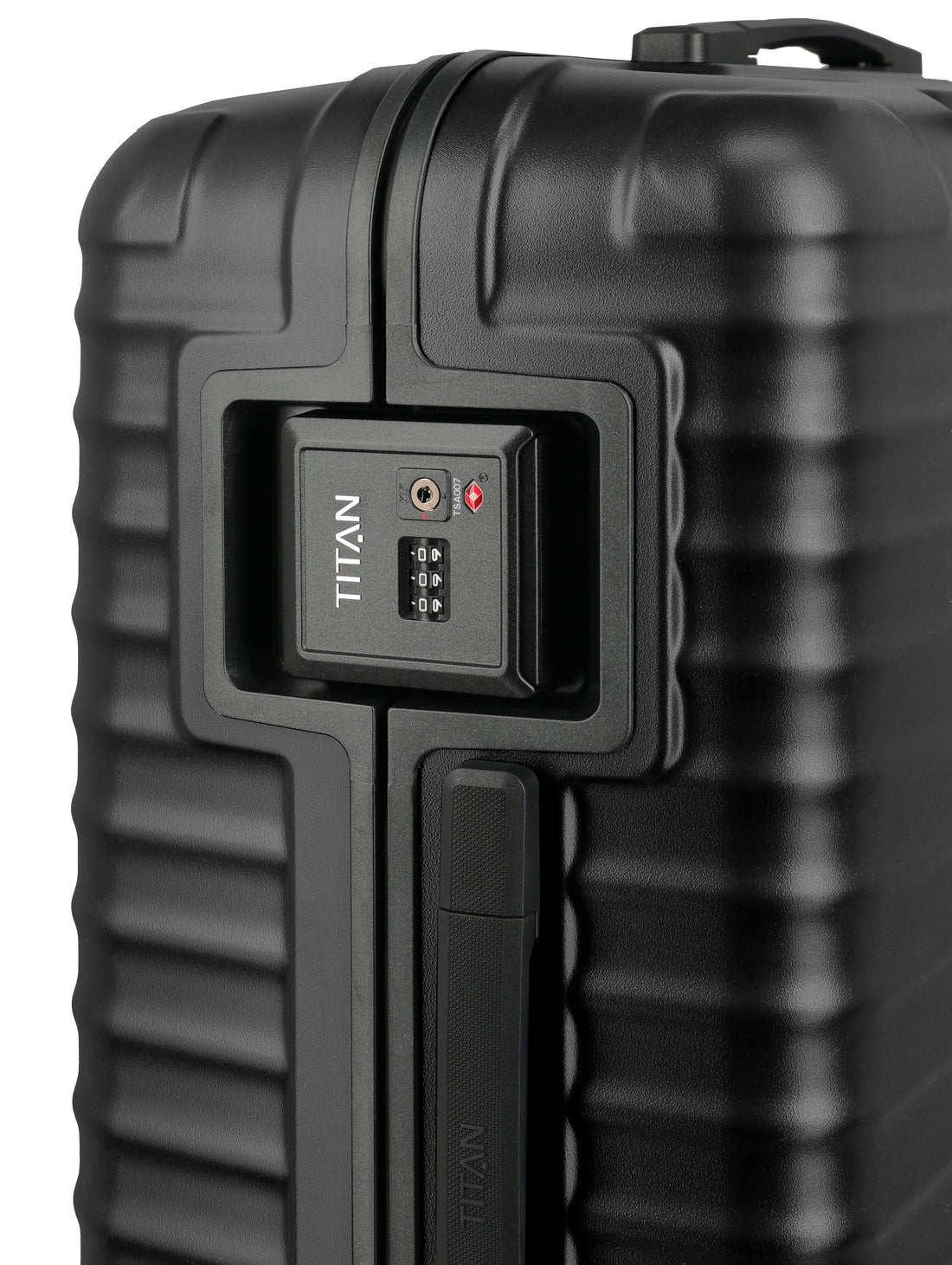 TITAN OVERSEAS M+