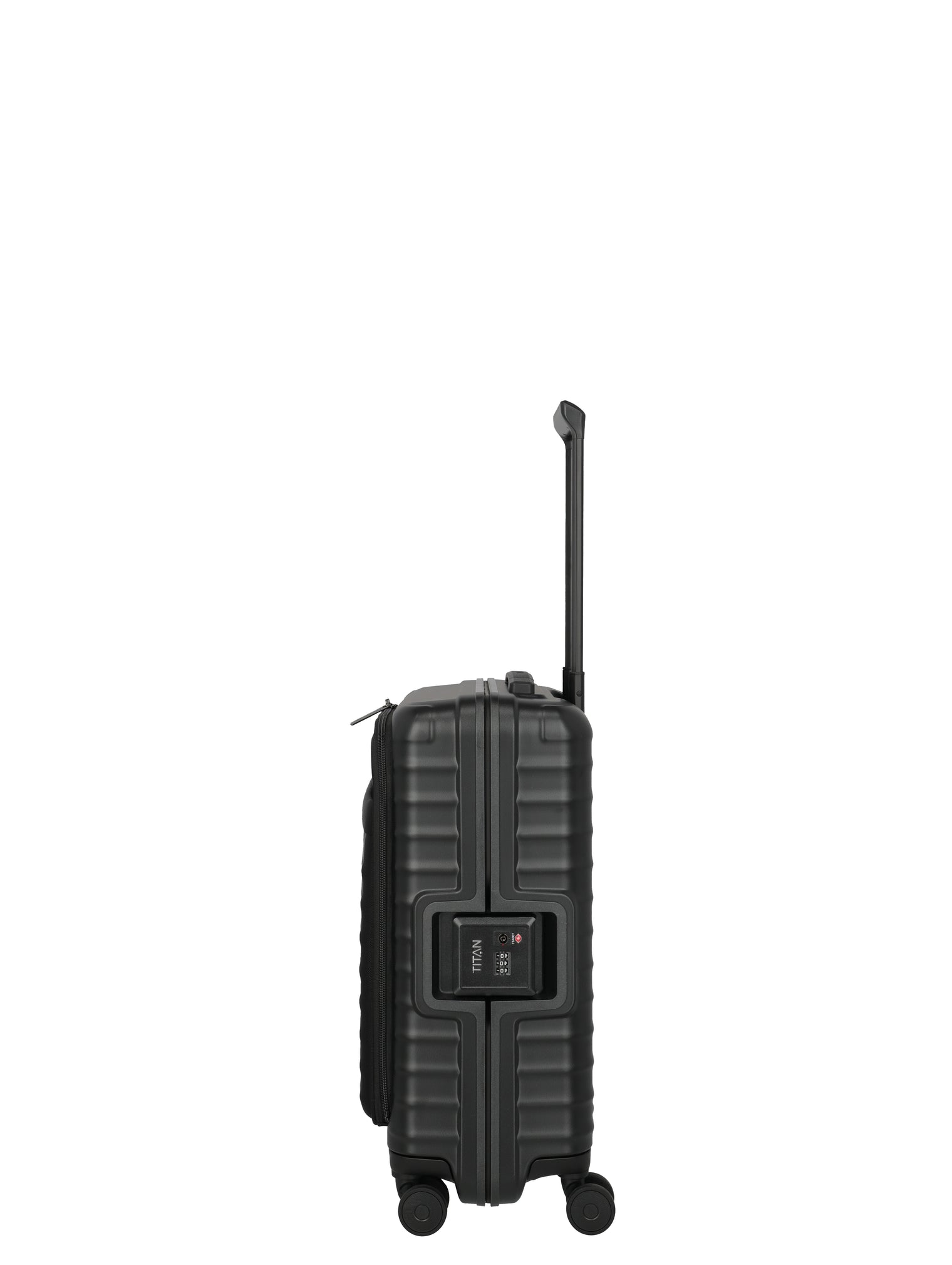 TITAN OVERSEAS S front pocket