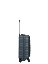 TITAN OVERSEAS S front pocket